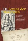 de levens der Maechden - Joke Spaans - 9789087042899