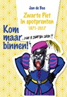 Kom maar binnen! - Jan de Bas - 9789087046828