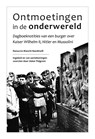 Ontmoetingen in de onderwereld - Ranuccio Bianchi Bandinelli - 9789087047344