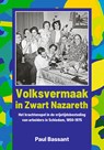Volksvermaak in Zwart Nazareth - Paul Bassant - 9789087048440