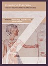 De huid van Cleopatra - Emma Huig ; Inger N.I. Kuin ; Mirte Liebregts - 9789087049904