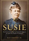 Susie - Ray Rhodes jr. - 9789087182045