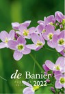 De Banier Dagboekkalender 2022 - Diverse Predikanten - 9789087184582