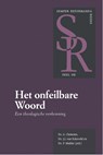 Het onfeilbare Woord (2B) - Ds. G Clements ; Ds. P. Mulder ; Ds. J.J. van Eckeveld - 9789087185121