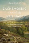 Zachtmoedig en nederig van hart - Dane Ortlund - 9789087186326