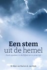Een stem uit de hemel - Mart- Jan Paul ; Jan Hoek - 9789087186401