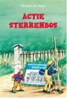 Actie Sterrenbos - Margriet de Graaf - 9789087186609