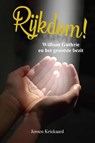 Rijkdom! - Jeroen Kriekaard - 9789087186920