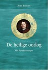 De heilige oorlog - John Bunyan - 9789087188405