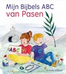 Mijn Bijbels ABC van Pasen - Linda Bikker - 9789087189426