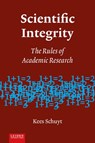 Scientific Integrity - Kees Schuyt - 9789087282301