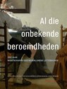 Al die onbekende beroemdheden - Ton van Kalmthout ; Peter Sigmond ; Aleid Truijens - 9789087282585