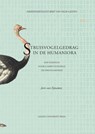 Struisvogelgedrag in de humaniora - Joris van Eijnatten - 9789087284589