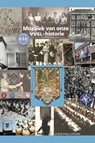 Mozaïek van onze VVSL-historie - Elske Sigmond-de Bruin ; Rose-Marie Provó Kluit-van Woensel Kooy ; Susanne Bins-van Waegeningh ; Machteld Rogaar-Burlage - 9789087284619