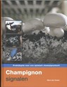 Champignonsignalen - Mark den Ouden - 9789087401092