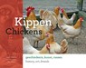 Kippen; Chickens - Hans L. Schippers ; Piet C.M. Simons ; Pieter Borst - 9789087401627
