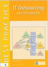 IT Outsourcing: een introductie - G. Delen - 9789087531232