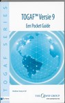 Togaf versie 9 - Paul Homan ; Matthew. F. Rouse ; Rachel Harrison - 9789087535346