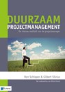 Duurzaam projectmanagement - Gilbert Silvius ; Ron Schipper - 9789087537517
