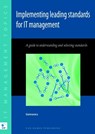 Leading standards for IT Management - Getronics - 9789087538422