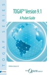 Version 9.1 / Togaf - Andrew Josey ; Rachel Harrison ; Paul Homan ; Matthew F Rouse ; Tom van Sante ; Mike Turner ; Paul van der Merwe - 9789087539672