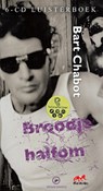 Broodje Halfom -  - 9789087540036