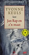 Jan Rap en z'n maat -  - 9789087540050