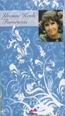 Yvonne Keuls' favorieten -  - 9789087540098