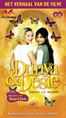 Dunya & Desie groeten uit Marokko -  - 9789087540173