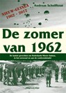 De zomer van 1962 - Andreas Schelfhout - 9789087592448