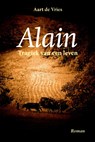 Alain, tragiek van een leven - Aart de Vries - 9789087596729
