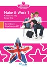 Make it work 1 Leerlingenboek -  - 9789087719265