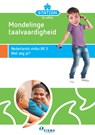 Mondelinge taalvaardigheid Nederlands VMBO BK3 - Mariken Bonhoffer ; Harmke Bosma-Mulder ; Maud Hutten ; Ymie Kroezen-Buursma ; Fons Oltheten ; Perla Schippers-Anröchte ; Jacoline de Zeeuw - 9789087719432
