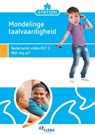 Station Mondelinge taalvaardigheid KGT3 Wat zeg je? - Mariken Bonhoffer ; Harmke Bosma-Mulder ; Maud Hutten ; Ymie Kroezen-Buursma ; Fons Oltheten ; Perla Schippers-Anröchte ; Jacoline de Zeeuw - 9789087719463