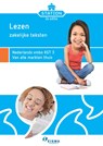 Lezen zakelijke teksten Nederlands vmbo KGT 3 - Mariken Bonhoffer ; Harmke Bosma-Mulder ; Maud Hutten ; Ymie Kroezen-Buursma - 9789087719487