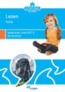 Lezen Fictie Nederlands vmbo KGT 3 - Mariken Bonhoffer ; Harmke Bosma-Mulder ; Maud Hutten ; Ymie Kroezen-Buursma - 9789087719609
