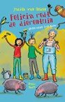 Felicia redt de dierentuin - Judith van Helden - 9789087820909