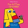 Fan & Muis verschillen - Willem Ritstier - 9789087821340