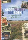Groot Veluws doeboek - Peter Jan Vermeij - 9789087881733