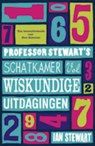 Professor Stewart's schatkamer vol wiskundige uitdagingen - Ian Stewart - 9789088030062