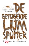 De getijgerde lijmspuiter - Jelle Reumer - 9789088030888
