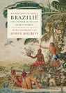 Brazilië zien zonder de oceaan over te steken - Michiel Roscam Abbing - 9789088031120