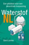 Waterstof NL - Gerd Junne - 9789088031342