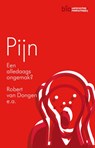 Pijn - Robert van Dongen - 9789088031441