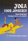 Yoga voor jongeren - Helen Purperhart - 9789088400339