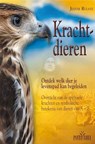 Krachtdieren - Jeanne Ruland - 9789088400759