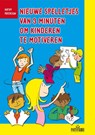 Nieuwe spelletjes van 3 minuten om kinderen te motiveren - Kathy Paterson - 9789088401237