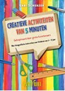 Creatieve activiteiten van 5 minuten - Gabi Scherzer - 9789088401244