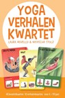 Yogaverhalen kwartet -  - 9789088402296