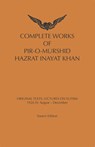 Complete Works Of Pir-O-Murshid Hazrat Inayat Khan Lectures on Sufism: 1926 IV - Inayat Khan - 9789088402487